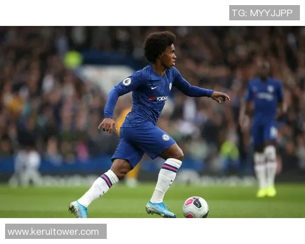 切尔西与沃特福德对决分析及战术解析展望