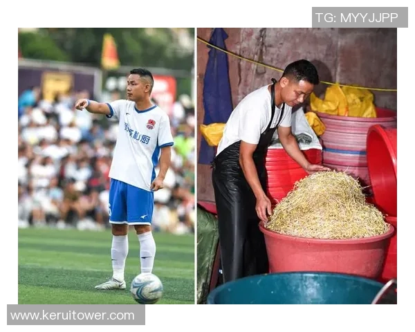 34岁辫子足球明星的传奇人生与赛场背后的故事