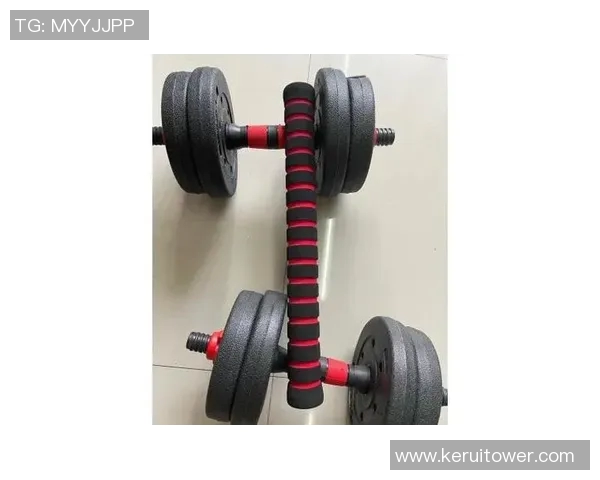 哑铃练背的细节教学与技巧分享助你打造完美背部线条