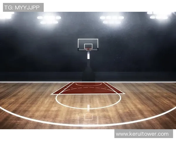 篮球虚拟背景明星带你领略赛场魅力与激情的完美结合